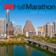 3m half marathon race day