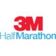 3M Half Marathon logo