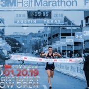 Registration is open for 3M Half Marathon 25th Anniversary.
