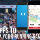 Use Map My Run during your 2019 3M Half Marathon training.