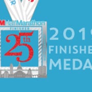half marathon medal