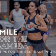 Look your best on race day with these tips