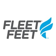 Fleet Feet running store is a sposnsr of the 3M Half Marathon