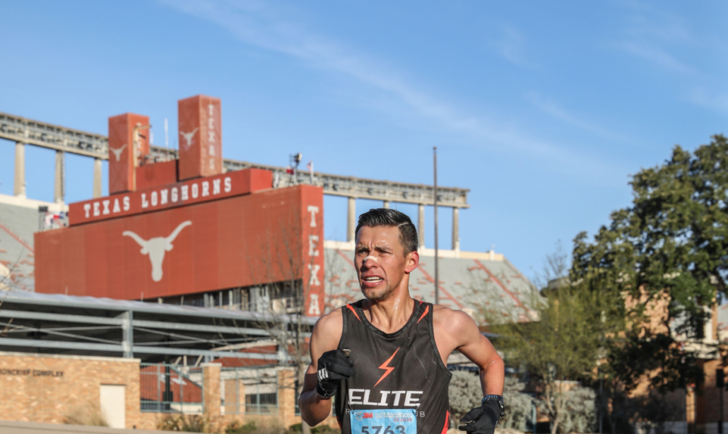 Get to Know Austin via the 3M Half Marathon Course Part II