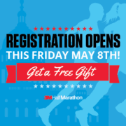 The 27th annual 3M Half Marathon opens registration for 2021.