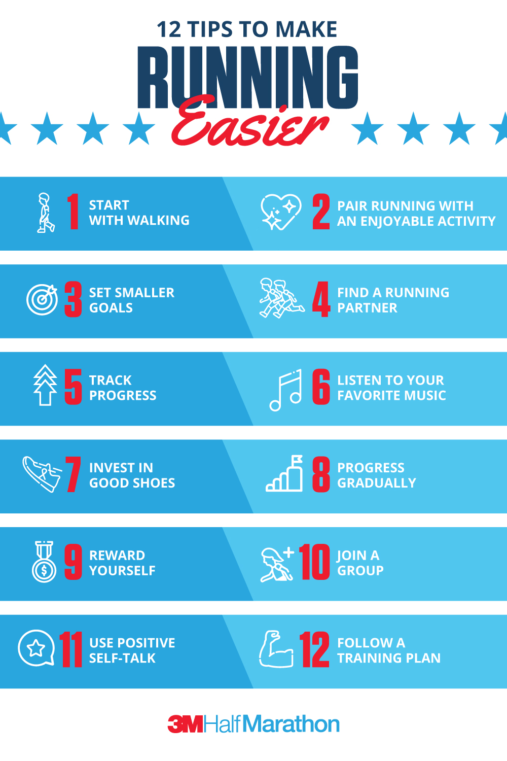 How to Start Running: Expert Tips for Beginners