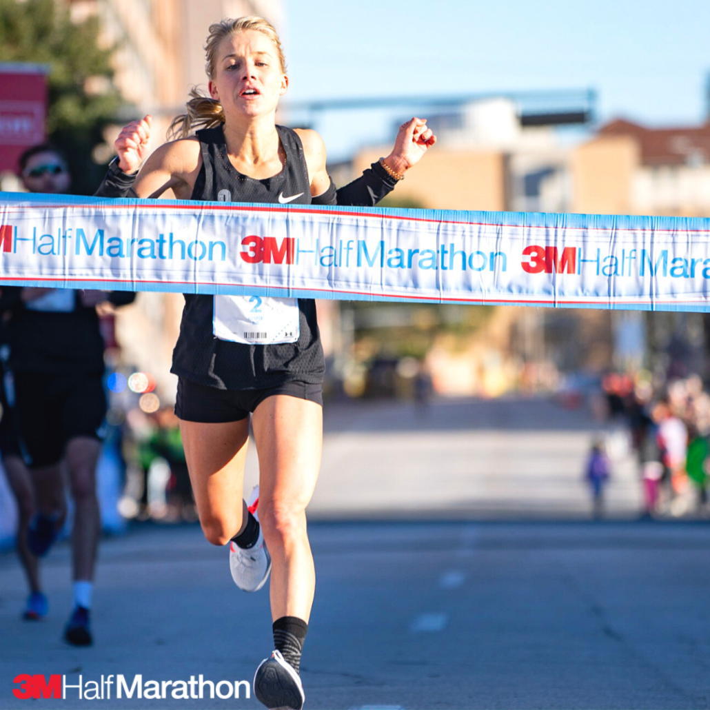 Get to Know Austin via the 3M Half Marathon Course Part I