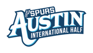 Spurs Austin International Half